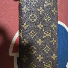 ヴィトン財布