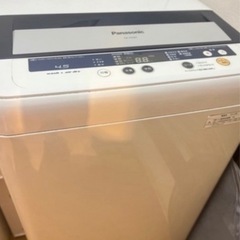 洗濯機