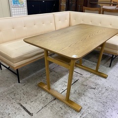 【愛品館 江戸川店 】コーナーダイニング3点セット GART（ガルト）