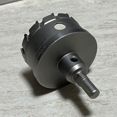 ホルソー　65mm（65φ）エアコンの穴開けなどに