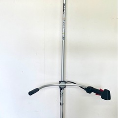 【未使用保証付き】マキタ(Makita) 充電式草刈機 18V3Ah バッテリ×2・充電器付 MUR190SDSF