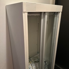 Panasonic 冷蔵ショーケース