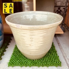 JF0625 鉢　金魚鉢　メダカ鉢