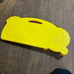 アンパンマンピアノの画像