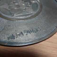 昔の鏡？の画像