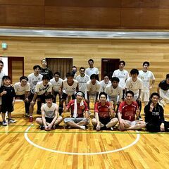 🎉【みんなでENJOY！足立ちょいガチコサル⚽️】6/8 …