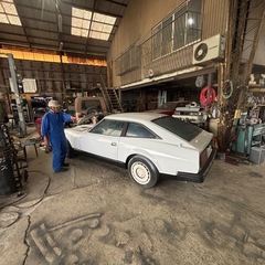 NISSAN フェアレディz 