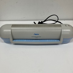 ラミネーター　ラミネート　アスカ　A4 L2306S