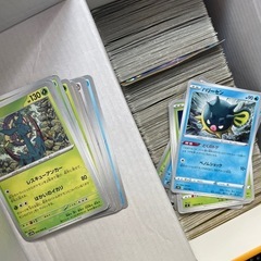 ポケモンカード