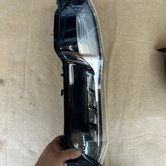 N-BOXテールランプの画像