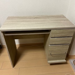 LOWYA ロウヤ コンパクトデスク 机 PCデスク 