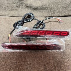 20ヴェルファイア アルファード用LEDリフレクター