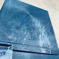 ♦Hisense ノンフロン冷凍冷蔵庫  【あた】HR-G13C-BR の画像