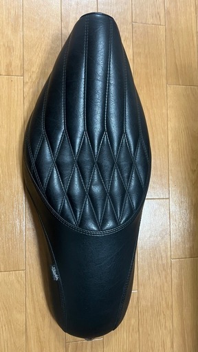 レブル　シート　ディアブロ