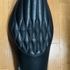 レブル　シート　ディアブロ