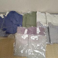 新品12着！1着あたり1000円！転売オッケー！