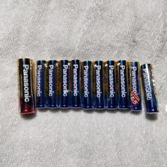 新品 乾電池EVOLTA　単4