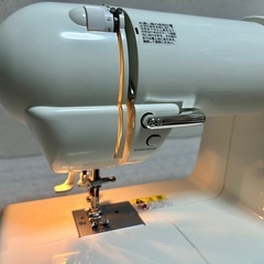 SINGER ミシン Qtie 7000ETの画像
