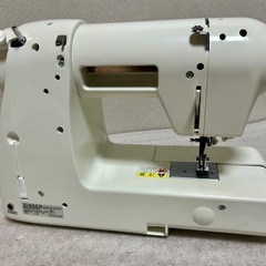 SINGER ミシン Qtie 7000ETの画像