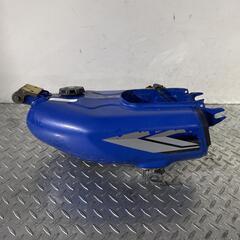 YAMAHA メイト50 ガソリンタンク ヤマハ [M-2506...