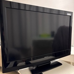 テレビ　サイズがわからないのですが横幅90あるかないかくらいです。