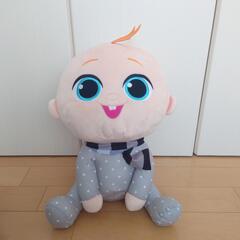 ミニオン グルー ぬいぐるみ 特大