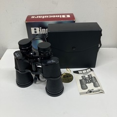 VENUS 20X50 双眼鏡 スーパーツェニス