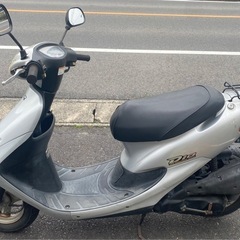 DIO2スト　50CC