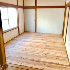 10年住んだら自分の家に⁉️和歌山市西庄戸建て賃貸🏠3DK、ペッ...