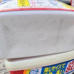 トップ　粉洗剤の画像