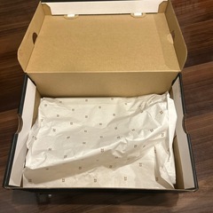 ジョーダン　NIKE 空箱　オシャレの画像