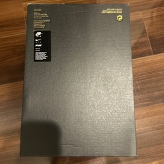 ジョーダン　NIKE 空箱　オシャレの画像