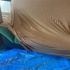 二人がけソファー(交渉中)の画像