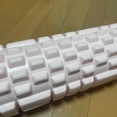 creer  フォームローラー　2個セット　筋膜リリースの画像