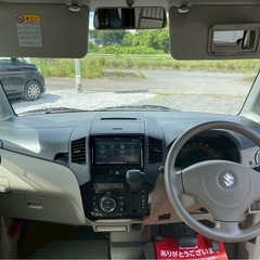 7万キロ台‼️大人気‼️スズキ　パレットX MK21S 茨城阿見の画像