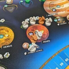 6/7(土)13:00〜稲毛で重めボードゲーム会