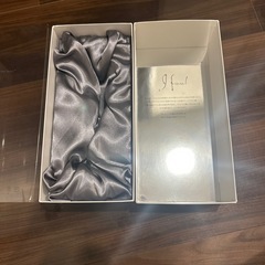 ミラブル　空箱　の画像