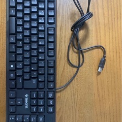 ゲーミングキーボード