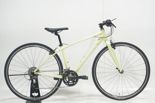 GIANT 「ジャイアント」 LIV ESCAPE RX W 2020年モデル クロスバイク