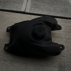 YAMAHAバギー
