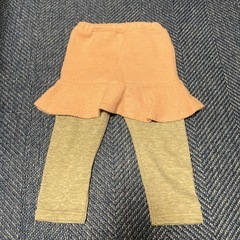 95サイズ　モコモコ