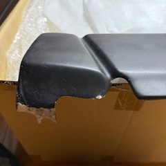 zephyr 400FX仕様外装セットの画像