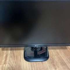LG モニター