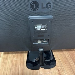 LG モニターの画像