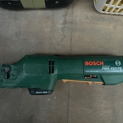 BOSCH PMS 400 PE マルチタレント セーバソーレシ...