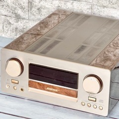 ジャンク品 BOSE CDチューナーアンプ PLS-1310