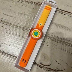 パワーアップバンド
