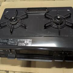 中古　パロマ　ガステーブル