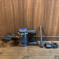 dyson ダイソン ハンディ掃除機　コードレスクリーナー　ハン...