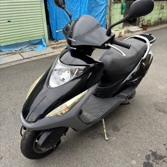 ホンダ❗️ e-彩❗️ エンジン実働❗️